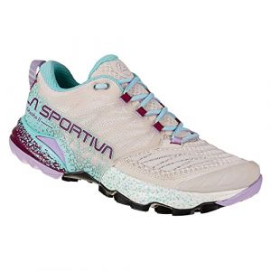 LA SPORTIVA Akasha II - Chaussures Trail Femme