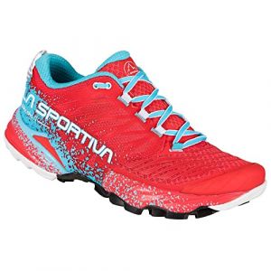 LA SPORTIVA Akasha II - Chaussures Trail Femme