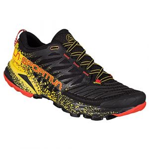 LA SPORTIVA Akasha II - Chaussures Trail Homme