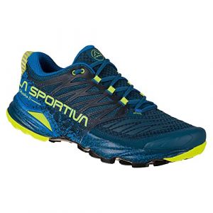 LA SPORTIVA Akasha II - Chaussures Trail Homme