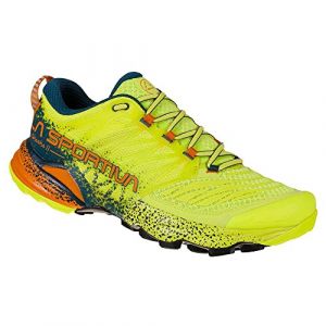 LA SPORTIVA Akasha II - Chaussures Trail Homme