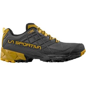 LA SPORTIVA Akyra Ii Gore-tex - Gris / Jaune - taille 46 2024