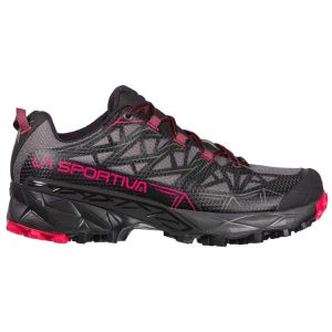 LA SPORTIVA Akyra Gore-tex W - Noir / Gris / Rose - taille 36 1/2 2024