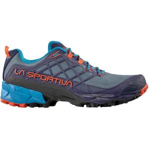 LA SPORTIVA Akyra Ii - Bleu / Orange - taille 46 2024