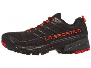 Chaussures Homme La Sportiva Akyra II GORE-TEX Black/Cherry