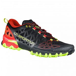 LA SPORTIVA Bushido II - Chaussures Trail Homme