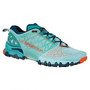 LA SPORTIVA Bushido II - Chaussures Trail Femme