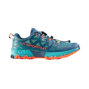 Chaussures de trail enfant La Sportiva Bushido II