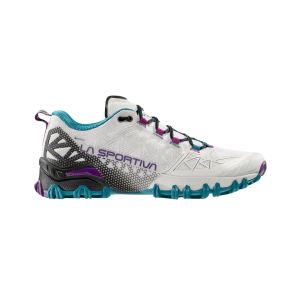 Chaussures de trail femme La Sportiva Bushido II JR Gtx