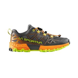 Chaussures de trail enfant La Sportiva Bushido II