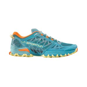 Chaussures de trail femme La Sportiva Bushido III