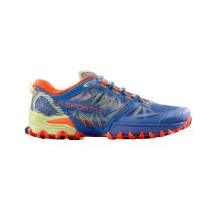 Chaussures de trail femme La Sportiva Bushido III