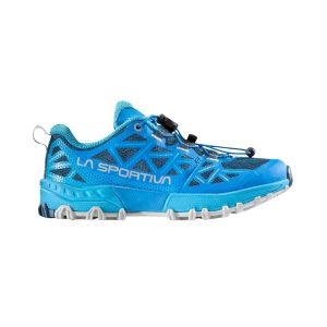 Chaussures de trail enfant La Sportiva Bushido II