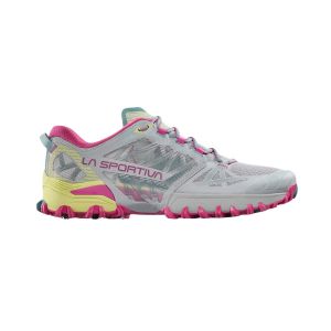 Chaussures de trail femme La Sportiva Bushido III