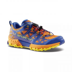 Chaussures de trail enfant La Sportiva Bushido II JR Gtx