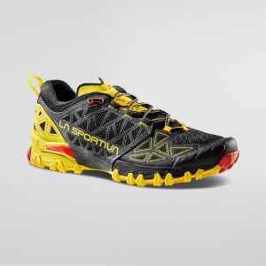 Chaussures de trail La Sportiva Bushido Ii