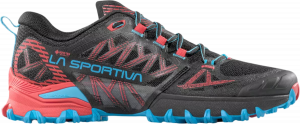 Chaussures de trail la sportiva Bushido III Woman Gtx