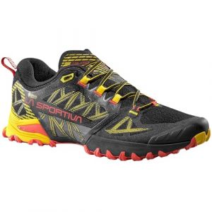 LA SPORTIVA Homme Bushido III GTX Chaussures