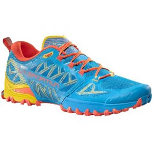 LA SPORTIVA Homme Bushido III GTX Chaussures