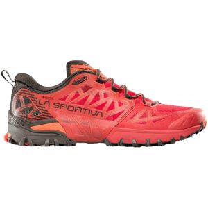 LA SPORTIVA Bushido Iii Gtx - Rouge / Noir - taille 46 1/2 2024