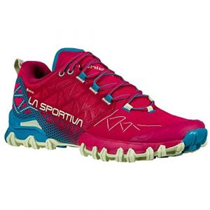 LA SPORTIVA Bushido II GTX - Chaussures Trail Femme