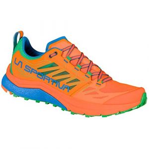 La Sportiva Homme Jackal Chaussures de Montagne Running