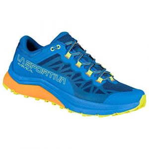 La Sportiva Homme Karacal Chaussures de Montagne Running