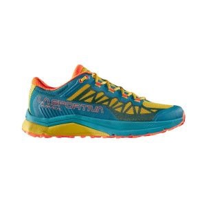 Chaussures de trail tige basse La Sportiva Karacal