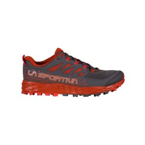 Baskets La Sportiva Lycan II Noir Rouge