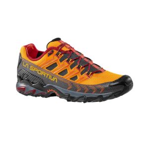 Chaussures La Sportiva Ultra Raptor II Orange Noir AW24