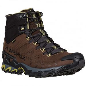 LA SPORTIVA Ultra Raptor II Mid Leather GTX - Chaussures randonnée homme