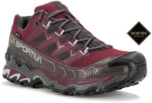 Ultra Raptor II Gore-Tex Wide W