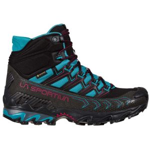 Chaussures de randonnée femme La Sportiva Ultra Raptor II Gtx Mid