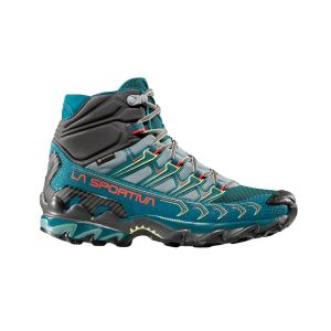 Chaussures de randonnée femme La Sportiva Ultra Raptor II Gtx Mid