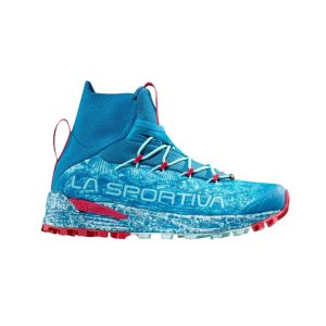 Chaussures de trail femme La Sportiva Uragano Gtx