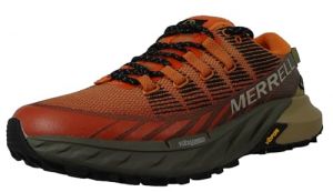 Merrell Homme Agility Peak 4 Chaussure Bateau