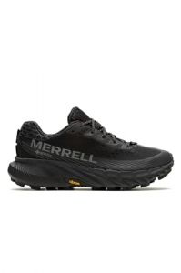 Merrell Mixte AGILITYPEAK5GTX-BLACK/BLACK Sneaker