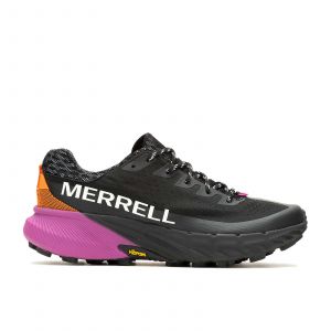 Chaussures de randonnée femme Merrell Agility Peak 5