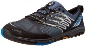 Merrell Ascend Glove Gore Tex