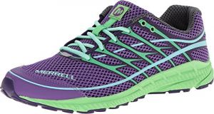 Merrell Femme Mix Master Move Glide 2 Chaussures de Trail