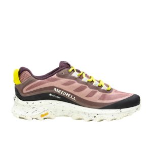 Chaussures de randonnée femme Merrell Moab Speed GTX