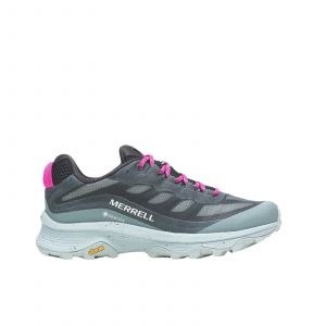 Chaussures de randonnée femme Merrell Moab Speed GTX