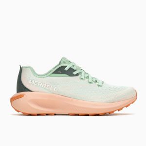 Chaussures de randonnée femme Merrell Morphlite