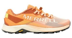 Chaussures de trail femme merrell mtl long sky 2 orange