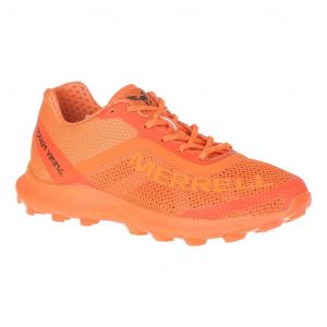 Chaussures Merrell MTL Skyfire OCR rouge femme - 41