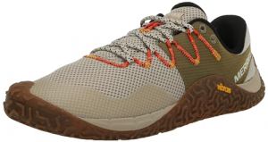 Merrell Homme Trail Glove 7 Basket