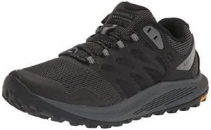 Merrell Homme Vapor Glove 6 Basket