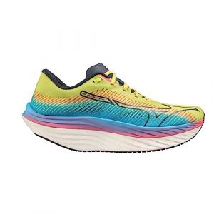 Mizuno Rebellion Pro Homme Chaussures de Course Multi Multi