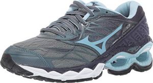 Mizuno Femme Wave Creation 20 Chaussures de Course