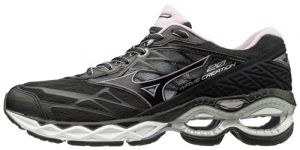 Mizuno Femme Wave Creation 20 Chaussures de Course